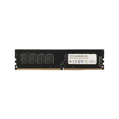 Memoria ram v7 dimm 8gb ddr4