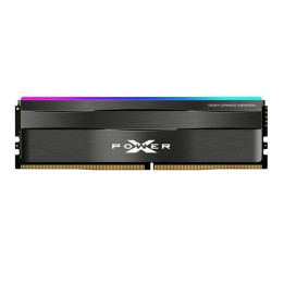 Memoria ddr4 16gb silicon power udimm