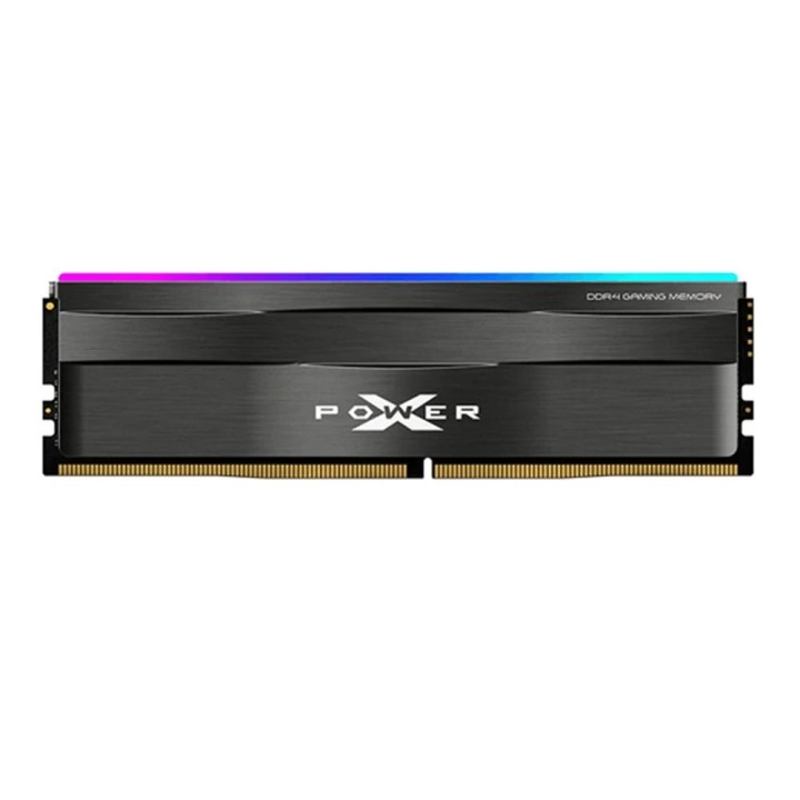 Memoria ddr4 16gb silicon power udimm