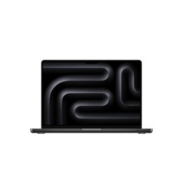 Portatil apple macbook pro 14 - apple m5 - 24gb - ssd 1tb - 14.2 pulgadas - space black