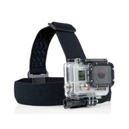 Soporte correa la cabeza ajustable phoenix