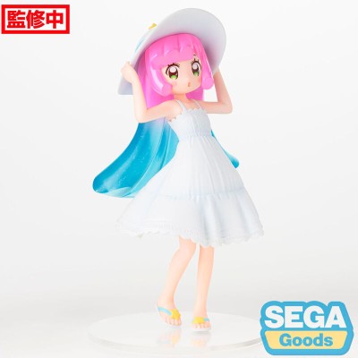 Figura Puniru Kawaii Me in the Cool Summer Resort Puniru Is a Kawaii Slime 18cm