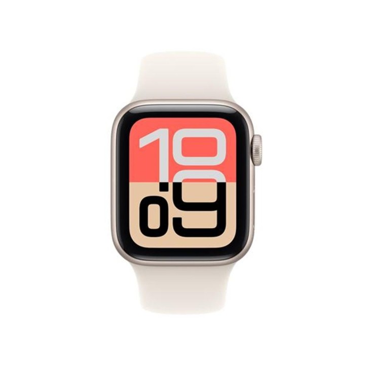 Smartwatch apple watch se 3 gps +