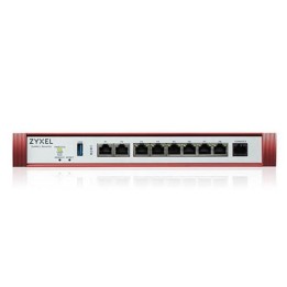 Firewall zyxel usg flex 200h usgflex200h - eu0102f