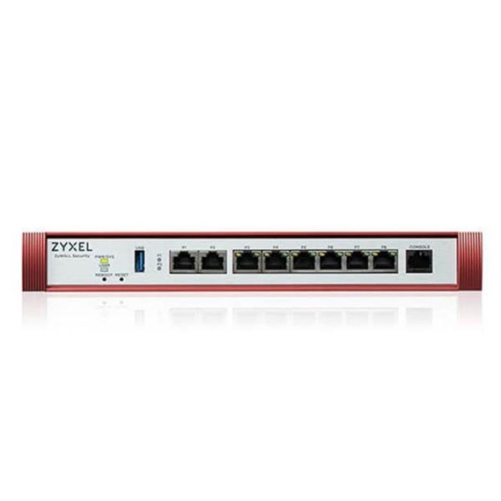 Firewall zyxel usg flex 200h usgflex200h - eu0102f