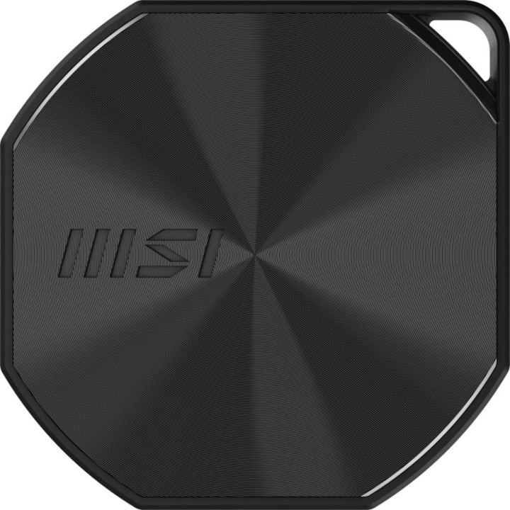 Disco duro externo ssd msi datamag