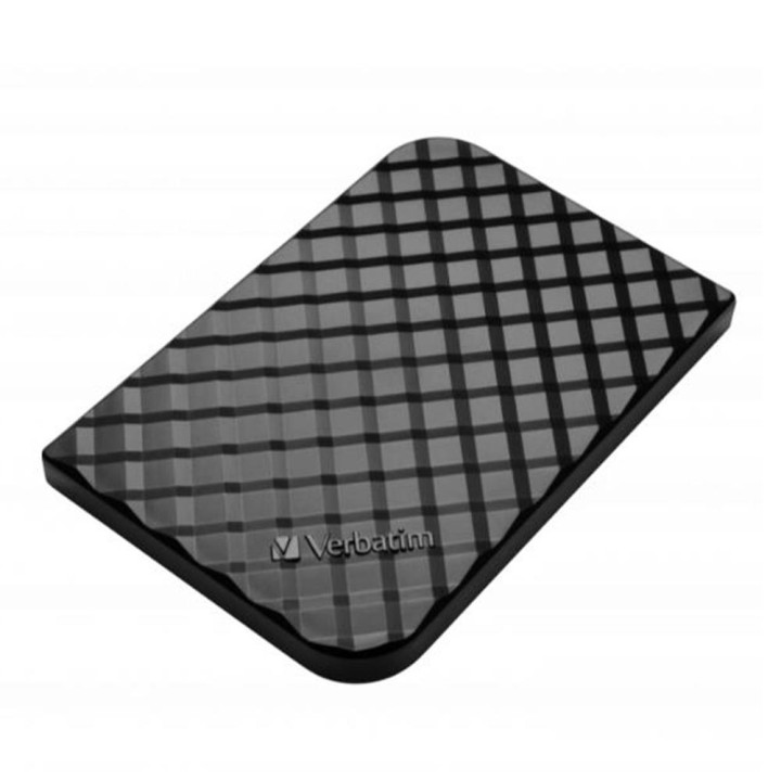 Disco duro externo ssd verbatim store