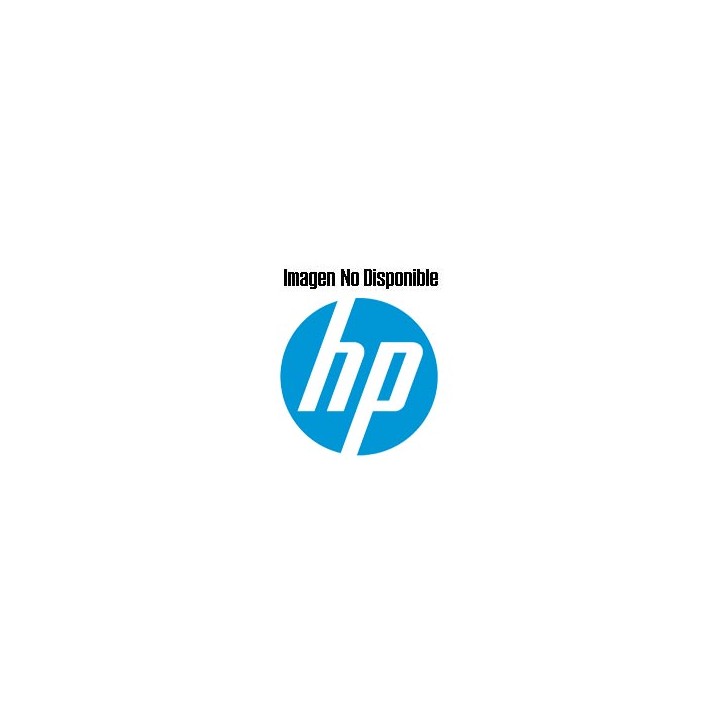 Hp bote residuos enterprise m751n