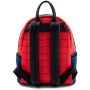 Mochila Spiderman Marvel Loungefly 26cm