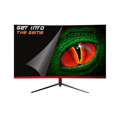 Monitor led gaming 27pulgadas keep out