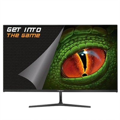 Monitor led gaming 27pulgadas keep out