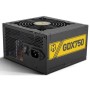 Nox hummer gdx750 80 gold 750w