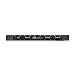 Servidor dell poweredge r350 xeon e - 2314