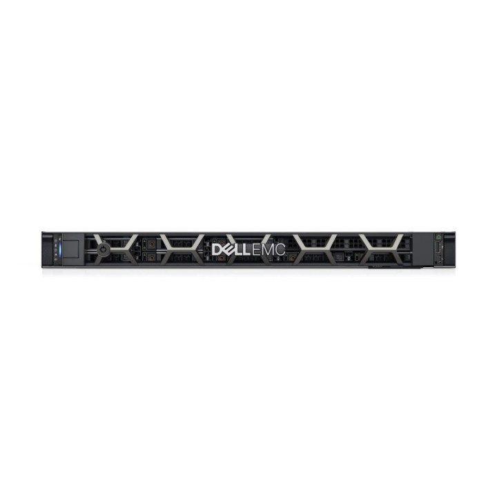 Servidor dell poweredge r350 xeon e - 2314