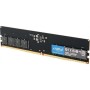 Memoria ram ddr5 16gb crucial bulk