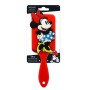 Cepillo pelo 3D Minnie Disney surtido