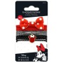 Blister 12 Gomas de Pelo Minnie Disney