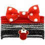 Blister 12 Gomas de Pelo Minnie Disney