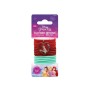 Blister 15 Gomas de Pelo Princesas Disney surtido