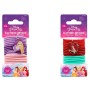 Blister 15 Gomas de Pelo Princesas Disney surtido