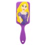 Cepillo pelo 3D Rapunzel Enredados Disney