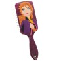 Cepillo pelo 3D Anna Frozen 2 Disney