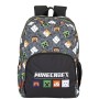 Mochila Minecraft 43cm