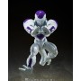 Figura S.H Figuarts Frieza Full Power Dragon Ball Z 12,5cm