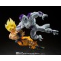 Figura S.H Figuarts Frieza Full Power Dragon Ball Z 12,5cm