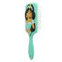 Cepillo pelo 3D Jasmine Aladdin Disney