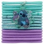 Blister 15 Gomas Pelo Stitch Disney