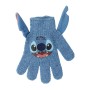 Guantes Exfoliantes Stitch Disney