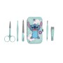 Set Manicura Stitch Disney