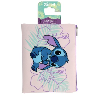 Neceser Stitch Disney