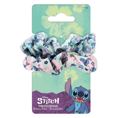 Blister 2 Coleteros Stitch Disney