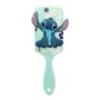 Cepillo pelo 3D Stitch Disney