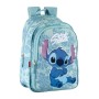 Mochila Stitch Disney 37cm