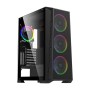 Caja ordenador gaming hiditec e atx mh12