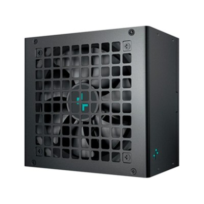 Fuente alimentacion deepcool pl550 d v2 gaming