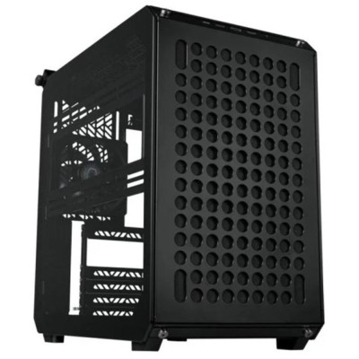 Caja ordenador gaming coolermaster qube 500