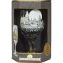 Copa Cristal Hogwarts Harry Potter cambio color 400ml