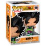 Figura POP Dragon Ball Super Broly - Broly