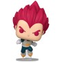 Figura POP Dragon Ball Super Broly Super Saiyan God Vegeta