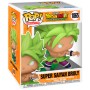 Figura POP Super Dragon Ball Super Broly Super Saiyan Broly