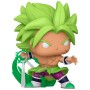 Figura POP Super Dragon Ball Super Broly Super Saiyan Broly