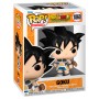 Figura POP Dragon Ball Super Broly Goku