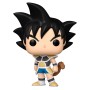 Figura POP Dragon Ball Super Broly Goku