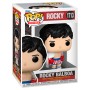 Figura POP Rocky - Rocky Balboa