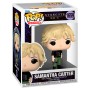 Figura POP Stargate SG-1 Samantha Carter