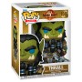 Figura POP World of Warcraft The War Within Thrall